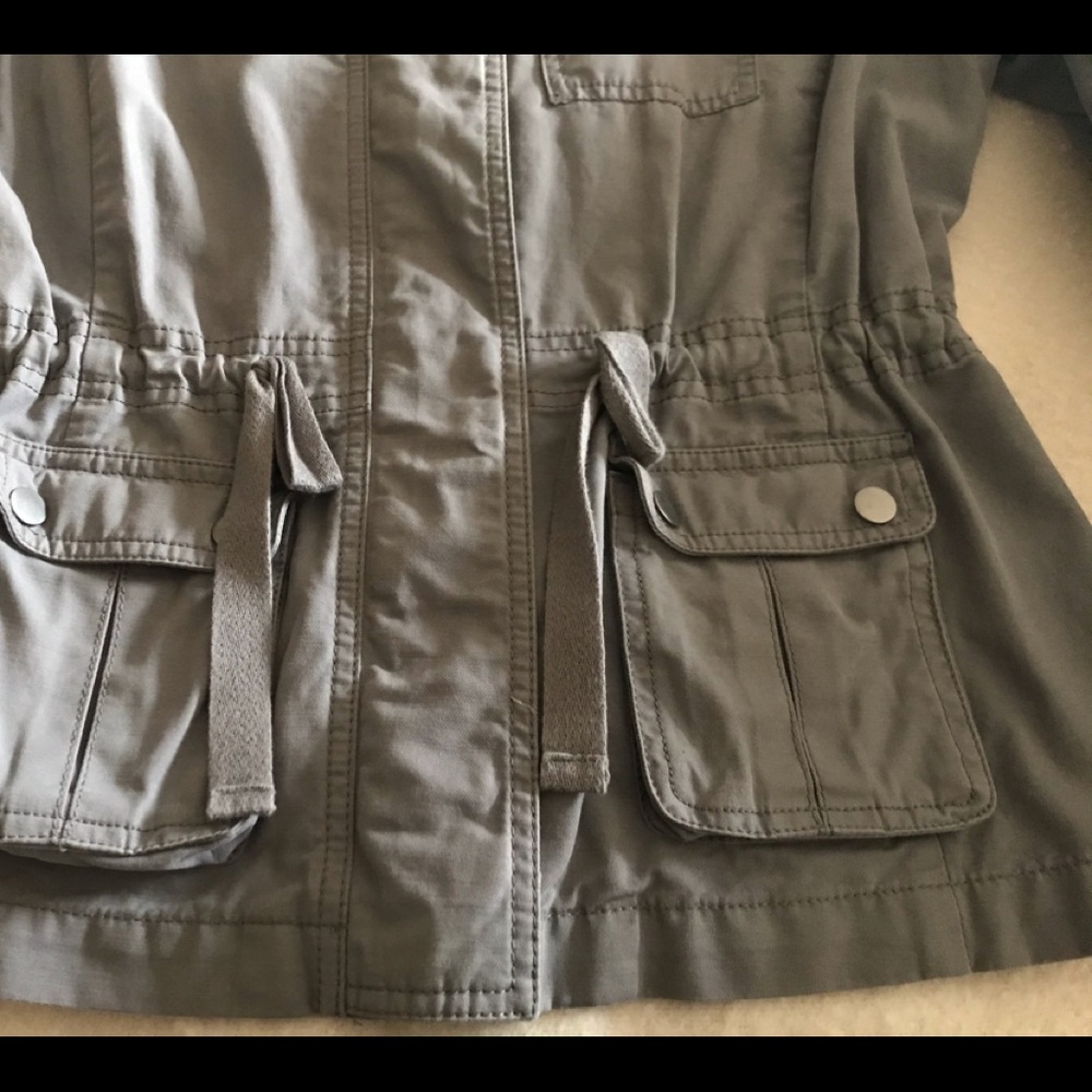 Gap utility jacket - Picture 4 of 9